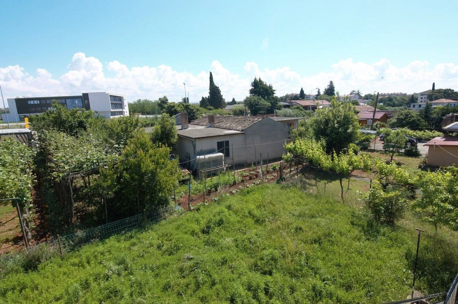 kuća prodaja umag 250 m2 (prodaja) - slika 4