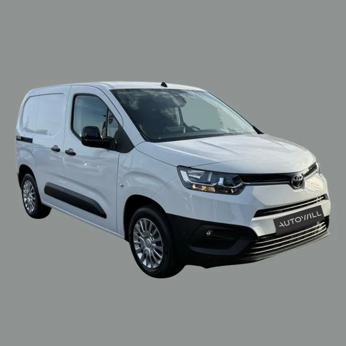 toyota proace city 1,5 d-4d 75 kw (102 ks) l1, 2024 god. - slika 6