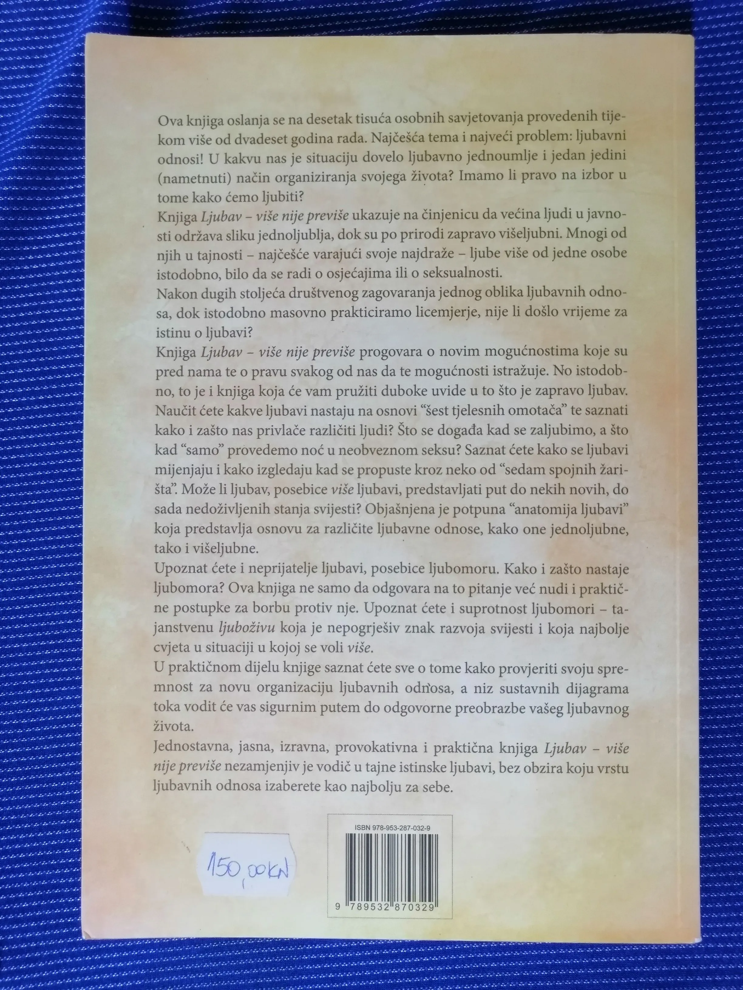 adrian p. kezele – ljubav : više nije previše - slika 6
