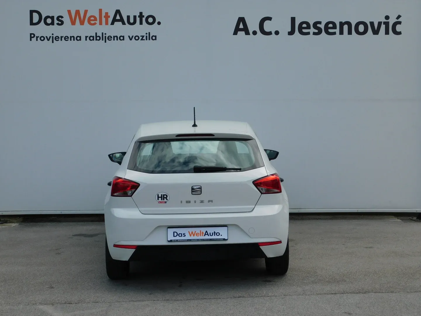 07704 seat ibiza 1.6 tdi 59kw reference - slika 5