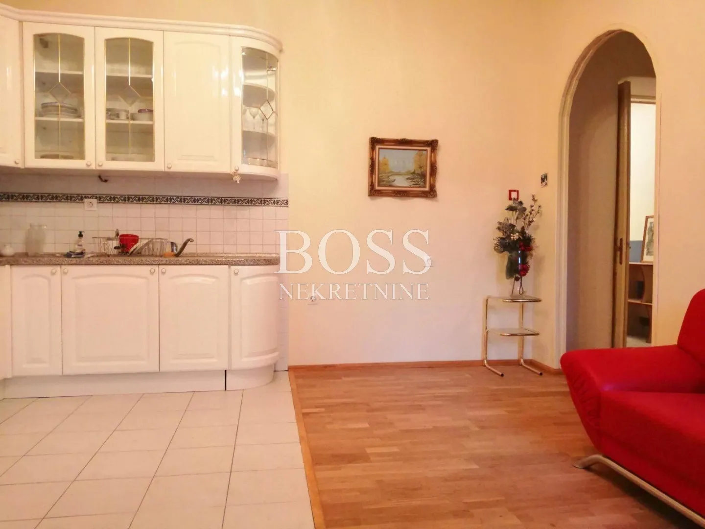 centar, 2skl, 73m2, 195.000€ - slika 3