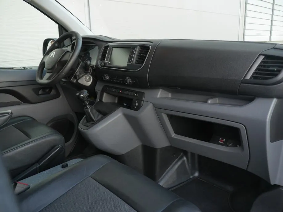 citroen jumpy | 2,0 bluehdi 120 |, 2019 god. - slika 21