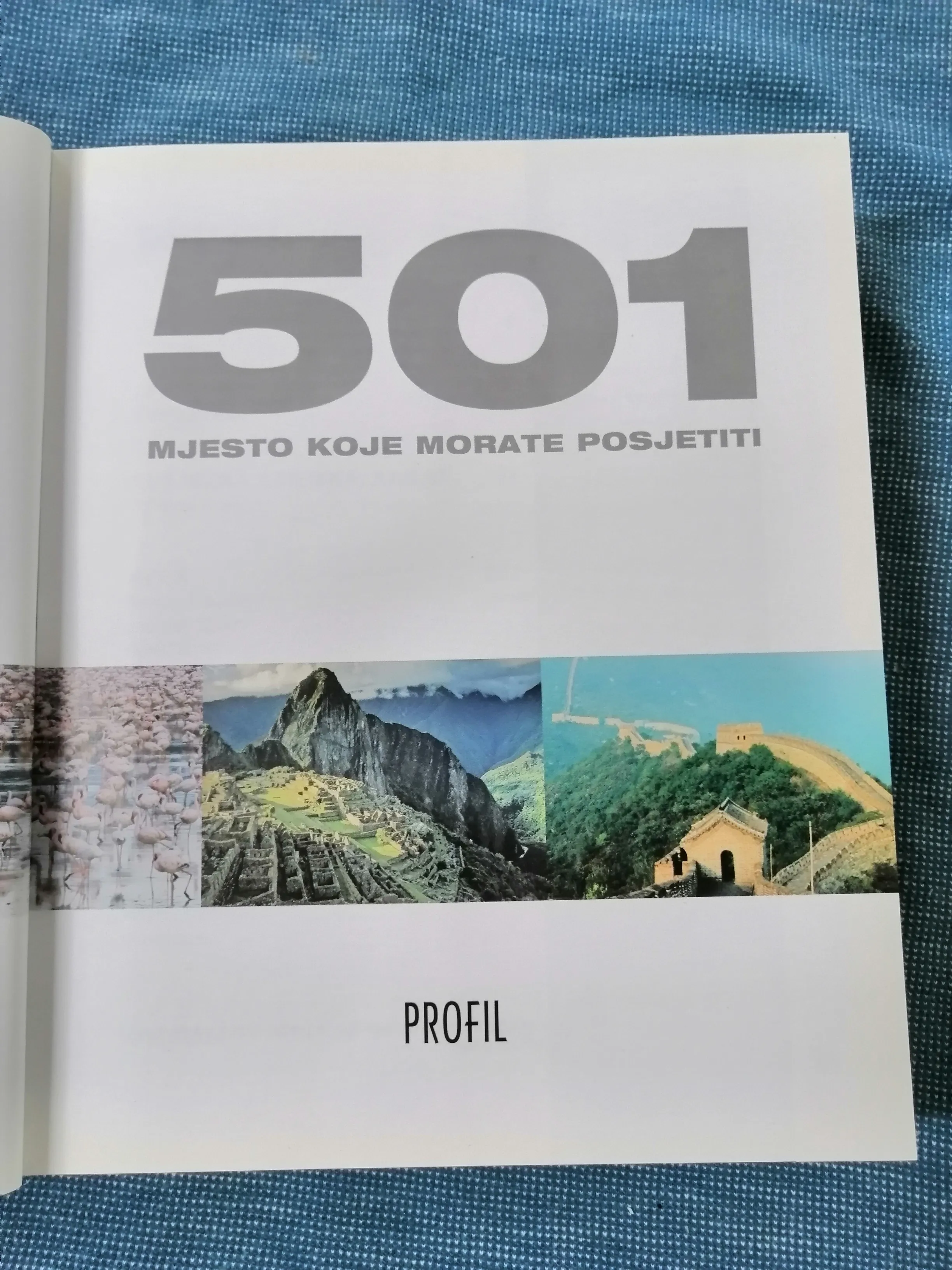 501 mjesto koje morate posjetiti - slika 2