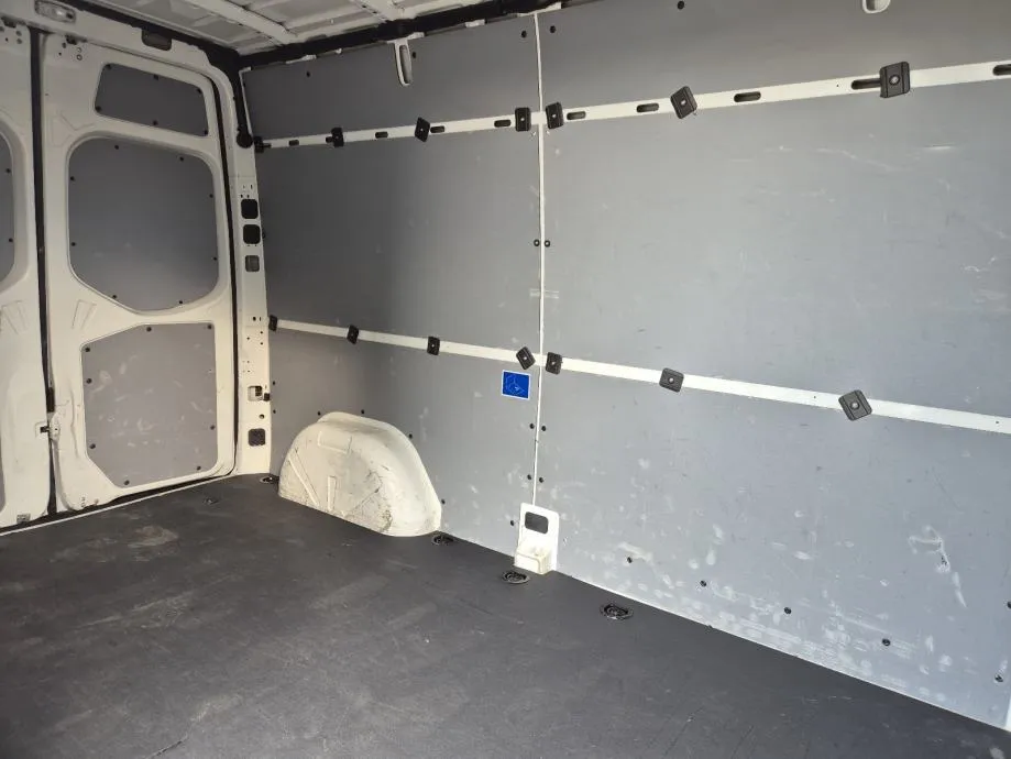 mercedes sprinter 311 cdi, odlično stanje, garancija na vozilo - slika 8