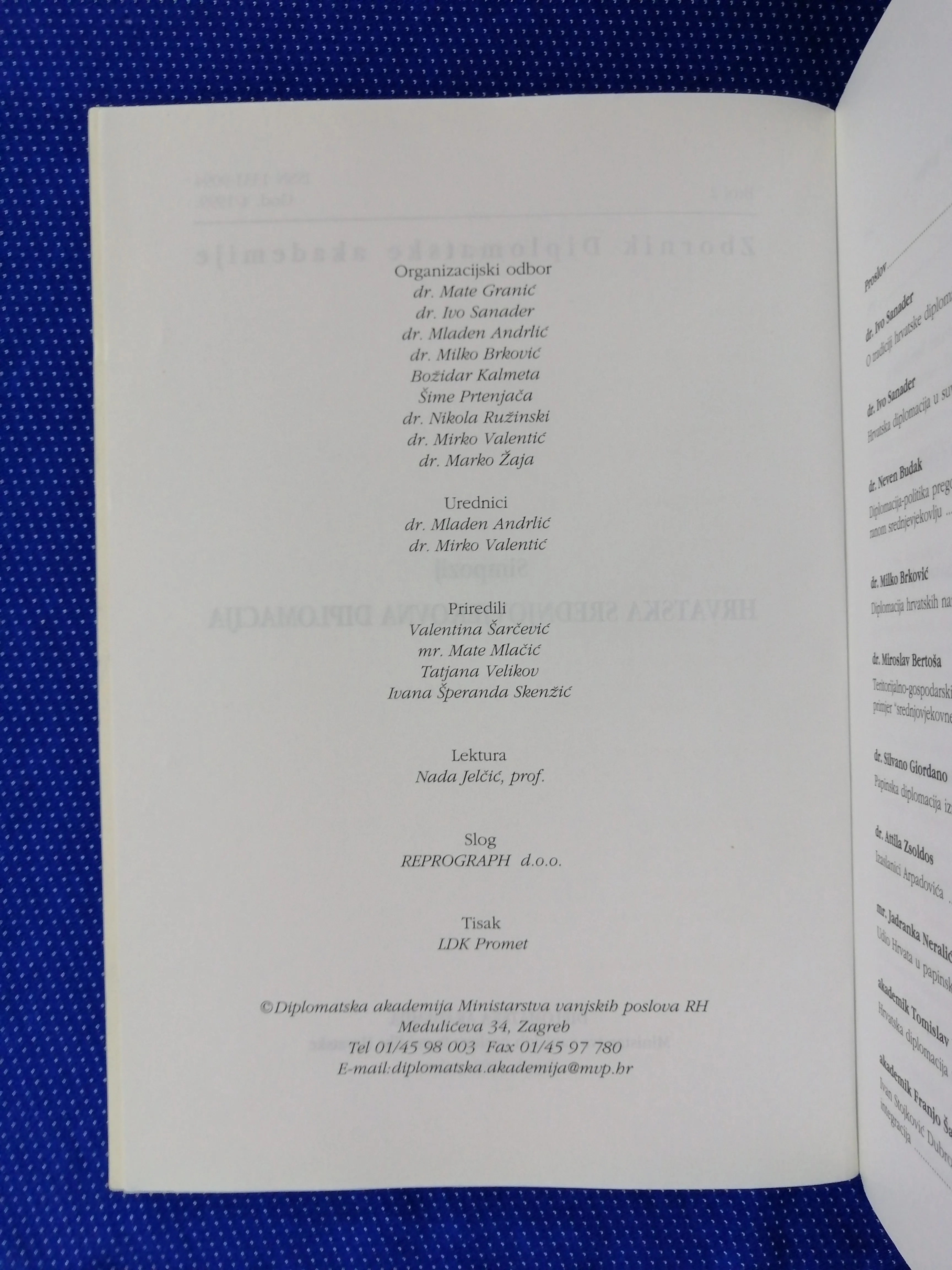 hrvatska srednjovjekovna diplomacija - slika 3