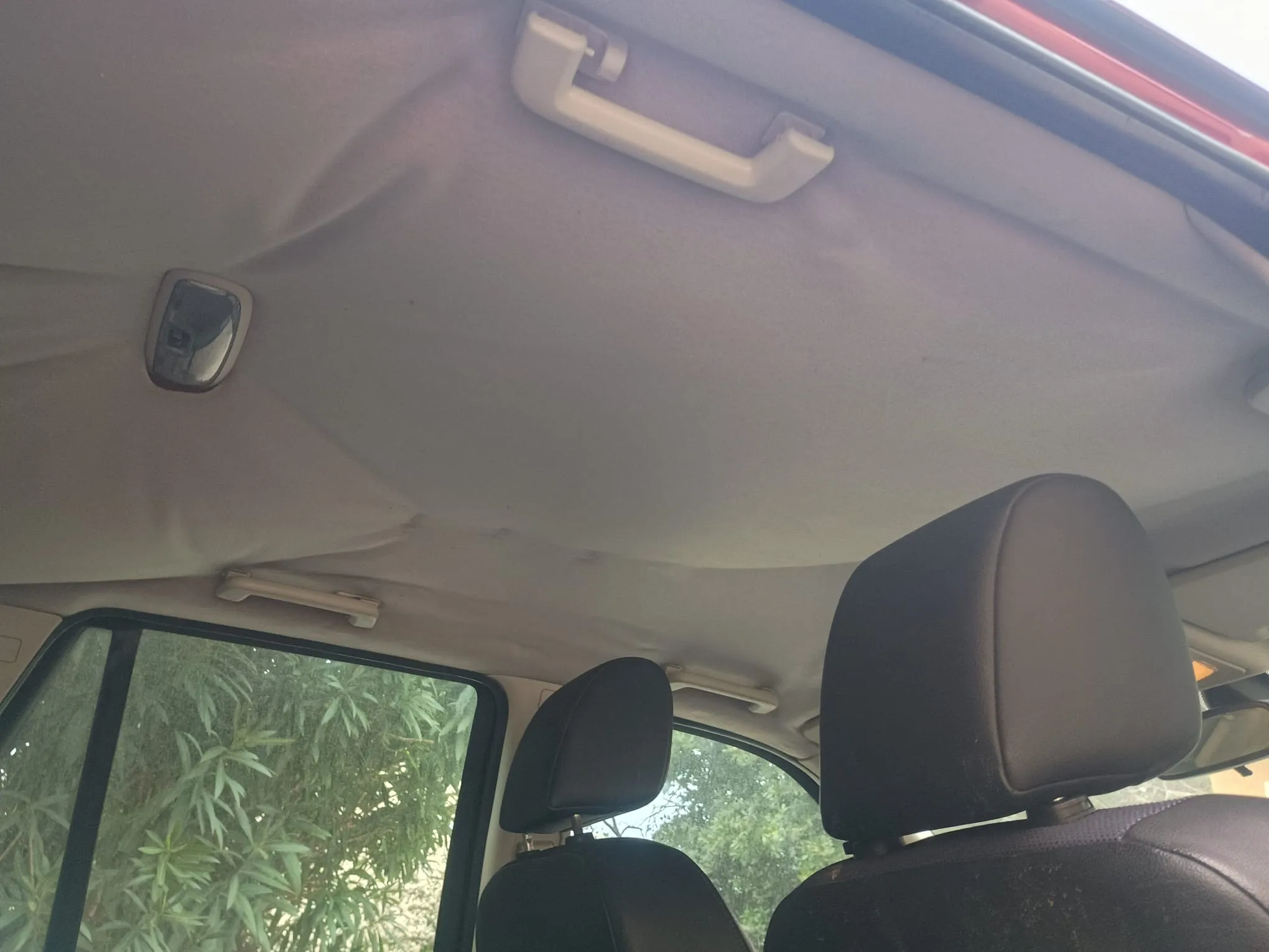 land rover freelander 2,2d - slika 9
