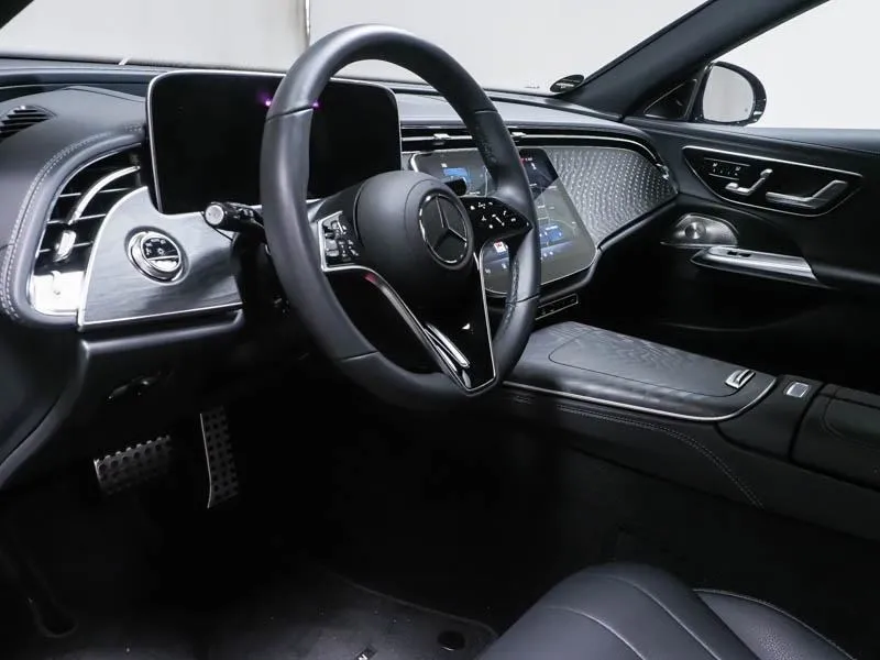 mercedes-benz e 300 t de 4m all terrain avantgarde premium plus - slika 5