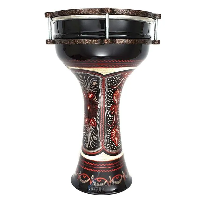 masterwork tc-e104 rd darbuka - slika 4