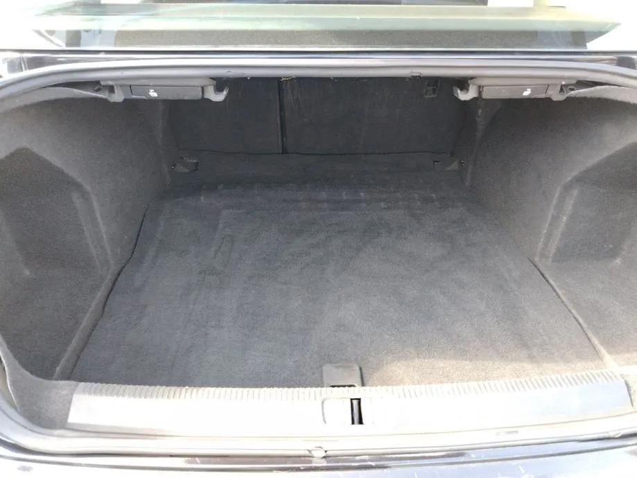 vw passat 1,6 tdi bmt - slika 12