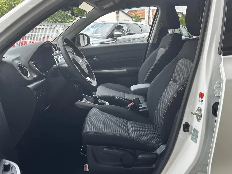 suzuki vitara 1,4 gl+ ac premium 6at - dostupno odmah!!! - slika 12