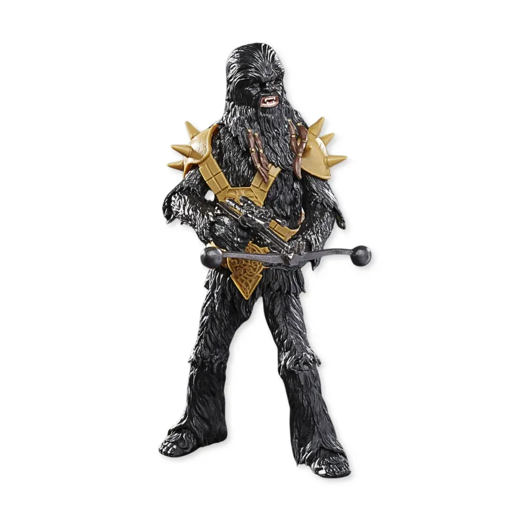 Star Wars: The Black Series – Black Krrsantan figura, 15cm - Zagreb
