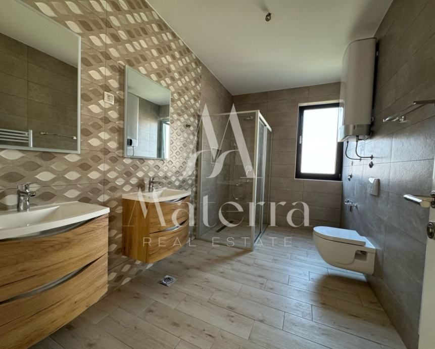 vodice, pethouse 3-soban sa krovnom terasom, blizina plaže - slika 5