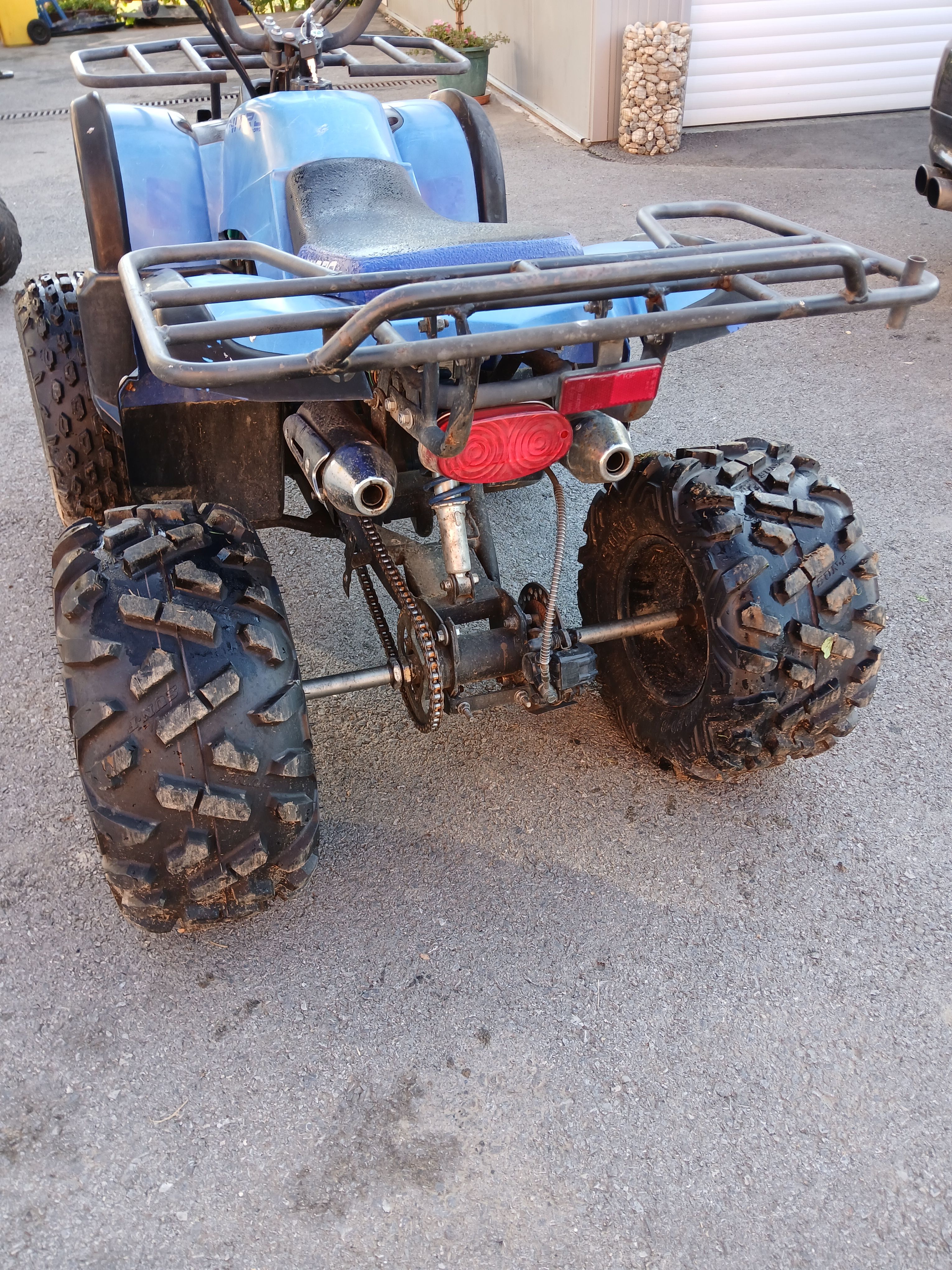 quad dječji - slika 2