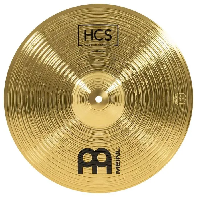 meinl hcs14h hihat - slika 5