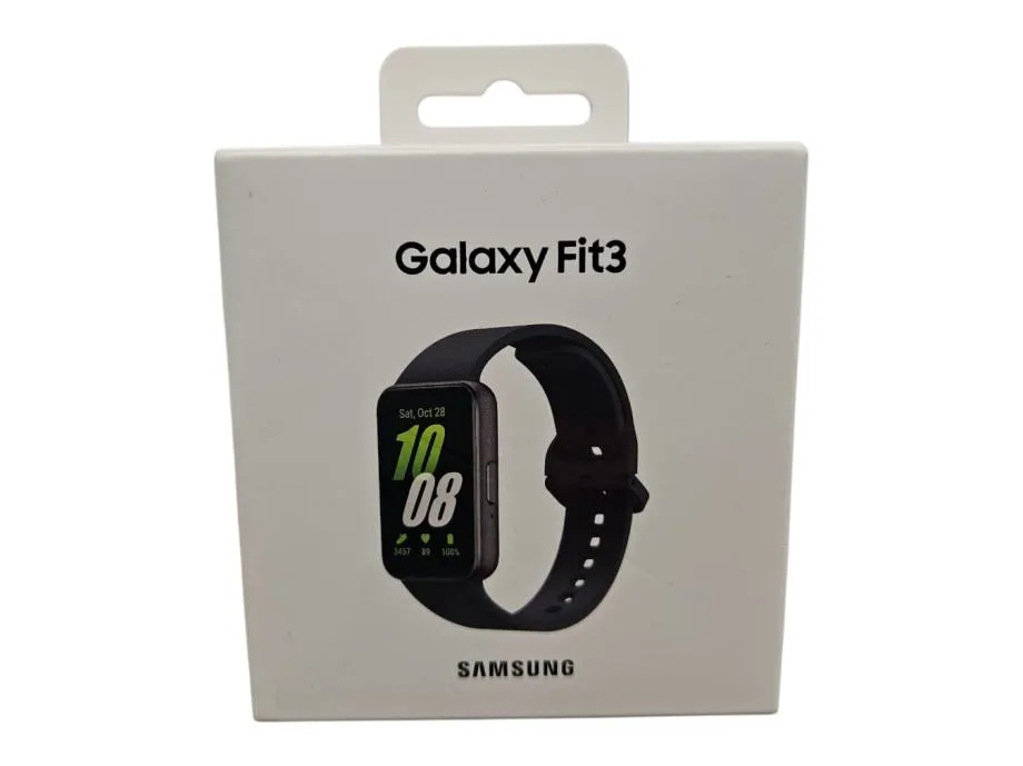 pametna narukvica samsung galaxy fit3 / r1, rate! - slika 2