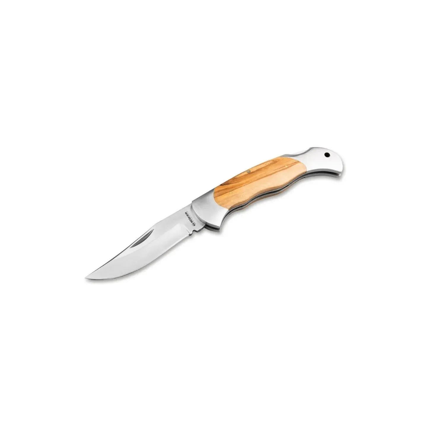 Boker nož Magnum Classic Hunter One - Poreč