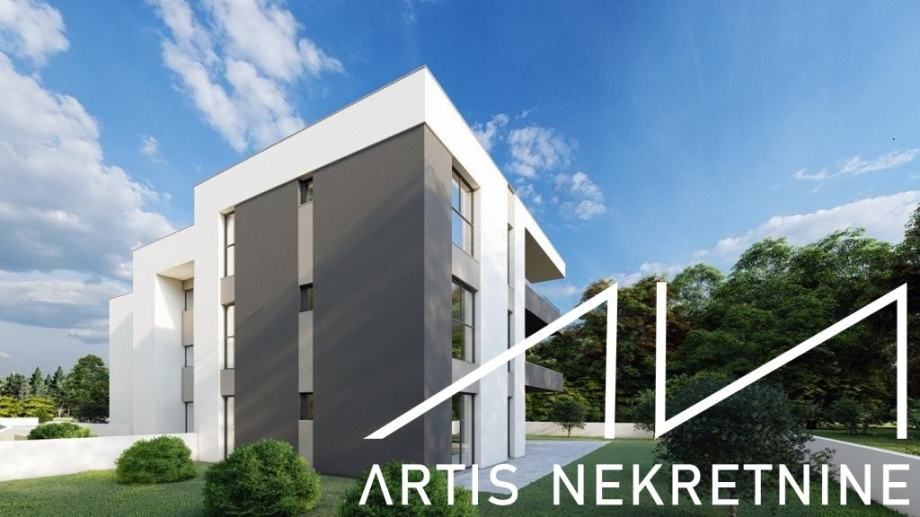 privlaka (zadar) - dvosoban apartman 200 m od mora - prizemlje s vrtom - slika 3