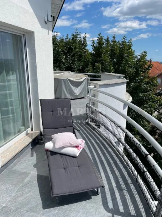 vrapče, dominika mandića, 3-soban, 120m2, parking, smart home (prodaja) - slika 19