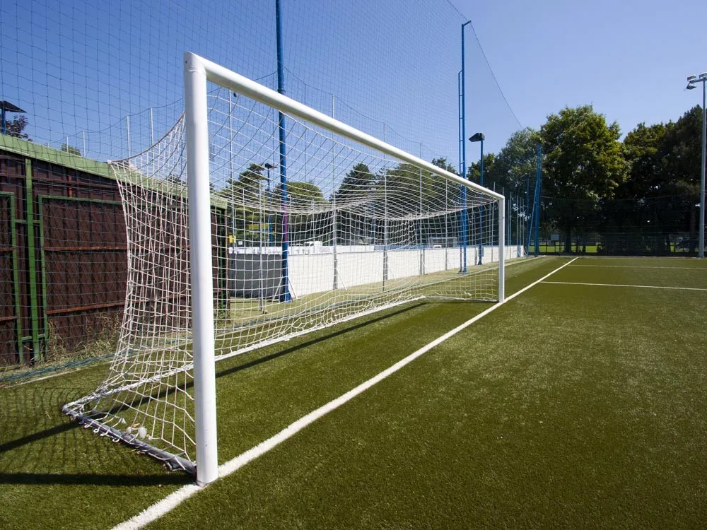 mreža za nogomet 7.5 x 2.5 m - slika 1