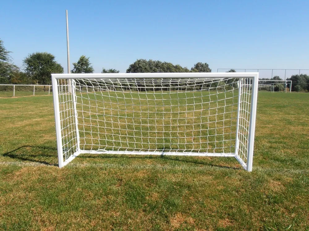 aluminijski gol 200x100cm - slika 3