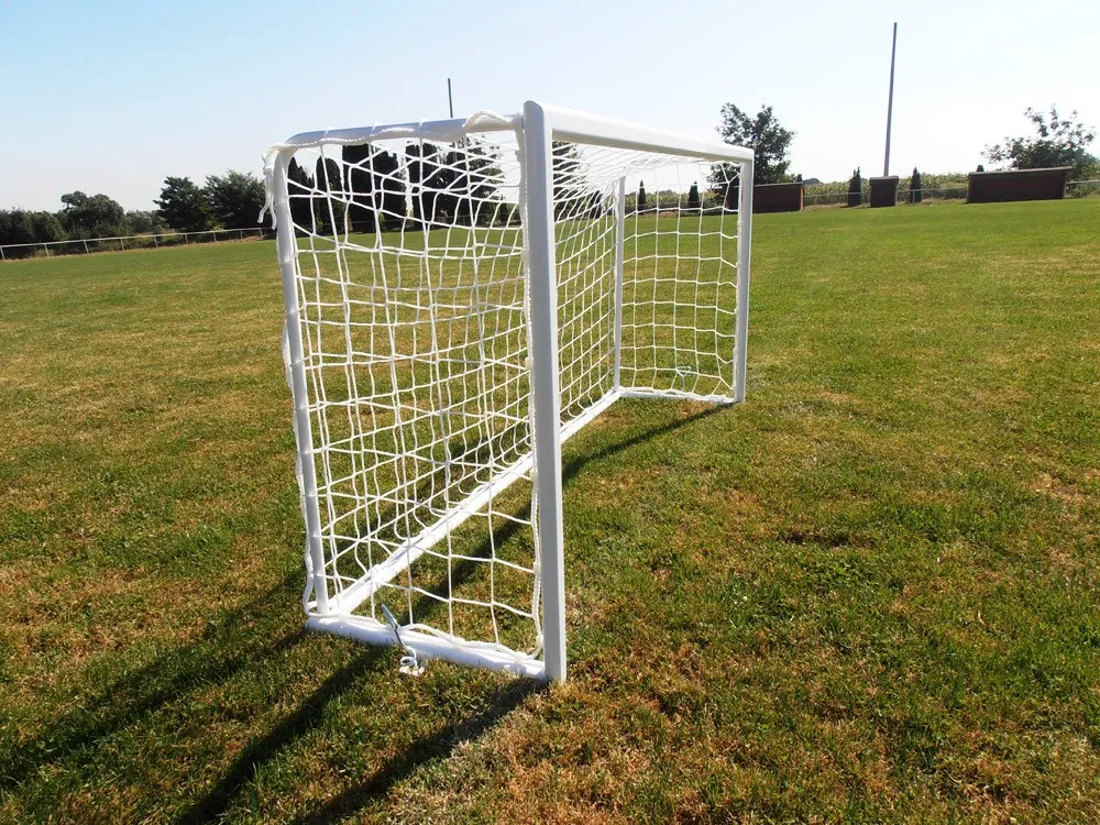 aluminijski gol 200x100cm - slika 1