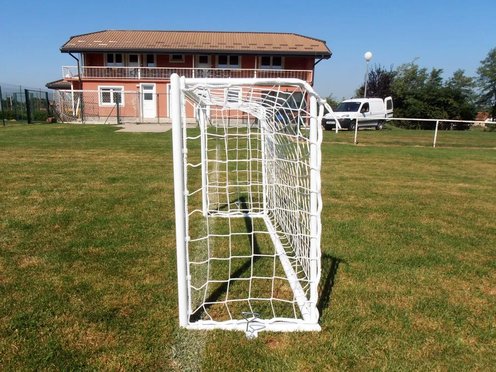 aluminijski gol 200x100cm - slika 2