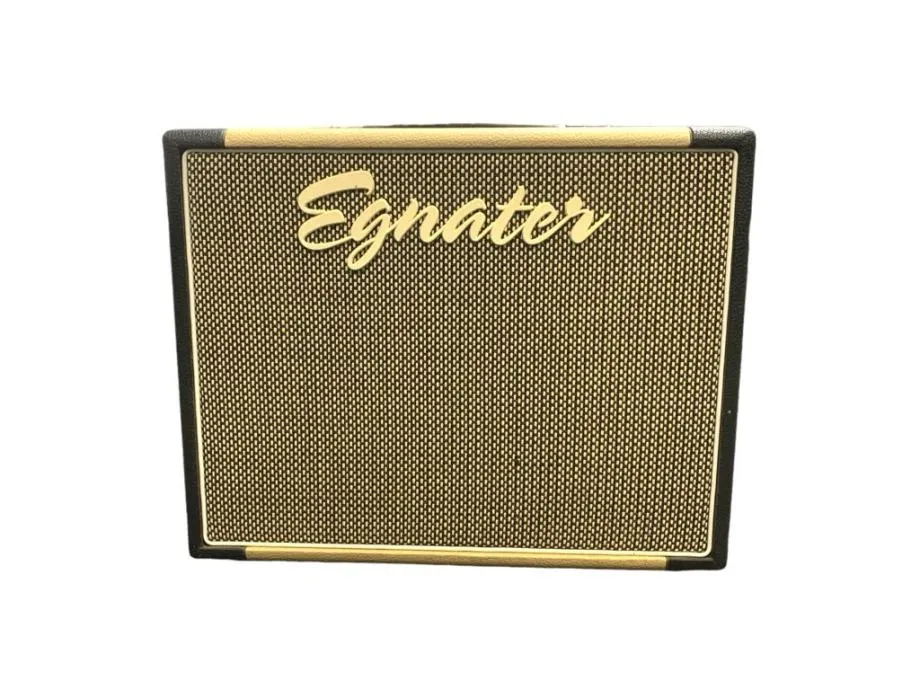 gitarsko pojačalo egnater rebel 30 / r1, rate! - slika 4