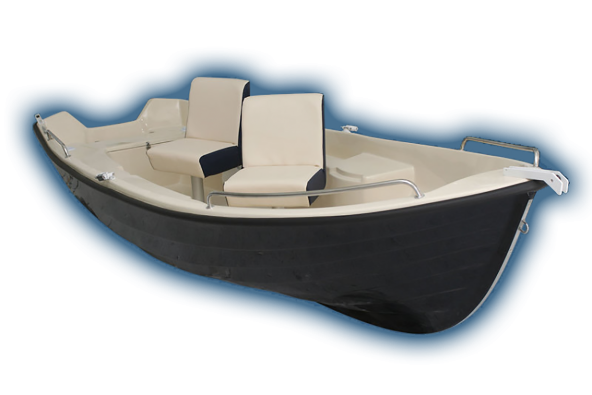 alfa ii brod - slika 6