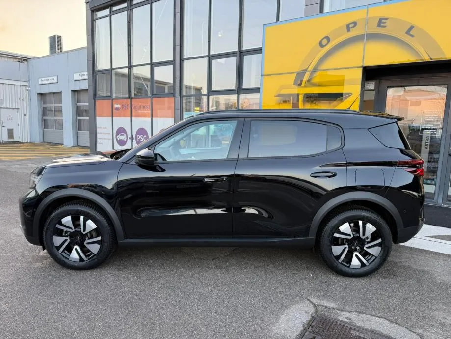 opel frontera gs line aut 1.2t 100kw - 7 sjedala - 8 godina garancije! - slika 3