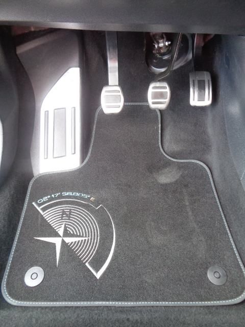 peugeot 3008 1,5 bhdi crossway/virt/navi kam/temp/lane/ambi/radar/kuka - slika 15
