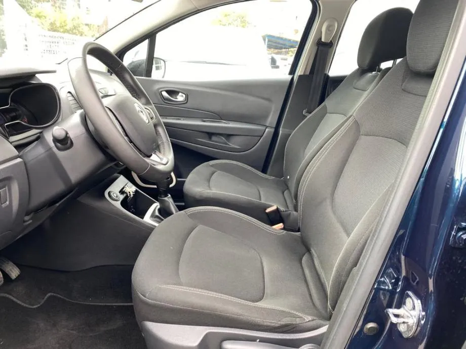 renault captur 0.9 tce, navi, klima, 4x garancija!!! - slika 12