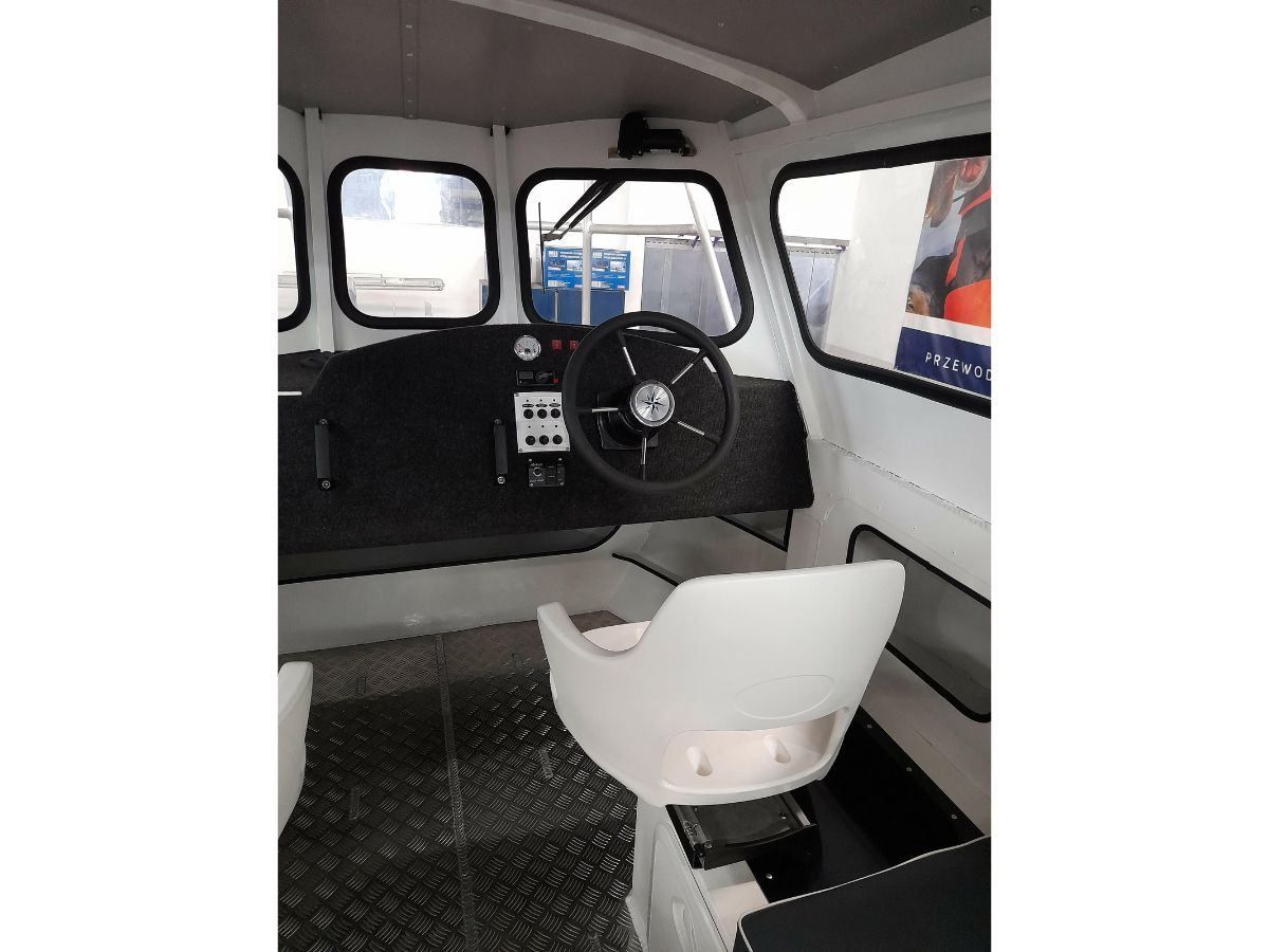 viking 650htt - slika 8