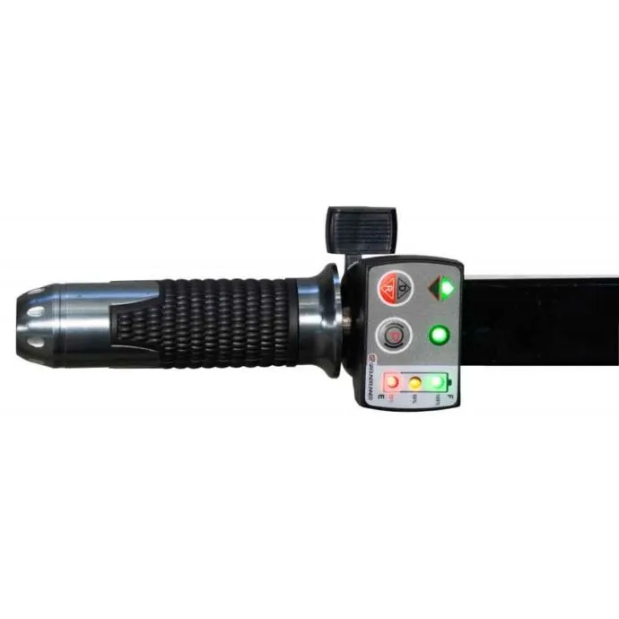 akumulatorska kolica-tačke zi-ewb200s zipper maschinen - slika 6