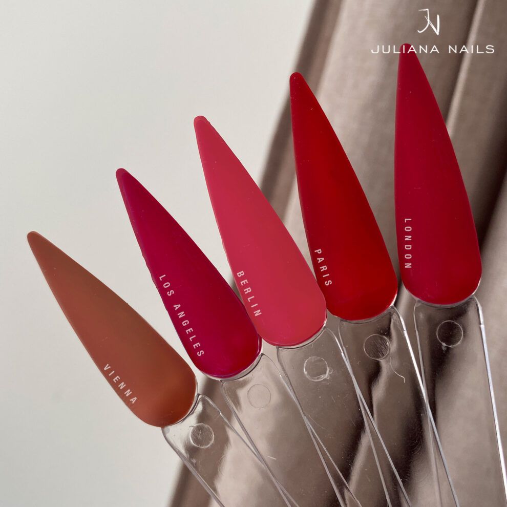 the perfect match – lips & nails – vienna - slika 4