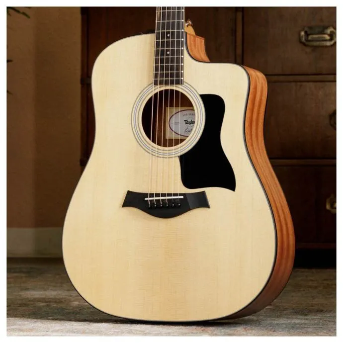 taylor 110ce-s special edition - slika 10