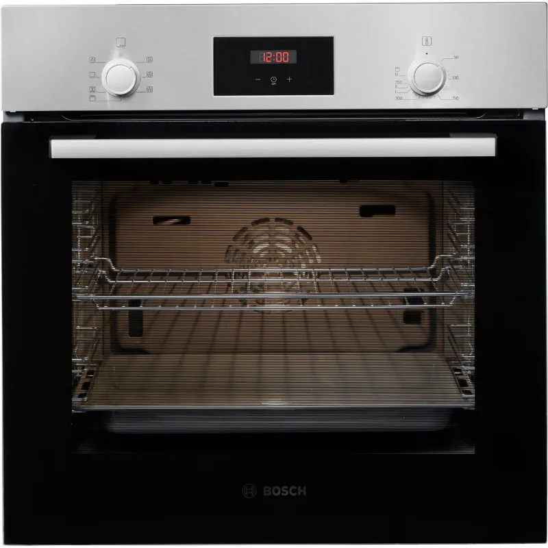 bosch ugradbena pećnica serije 2 hbf133br0 - slika 4