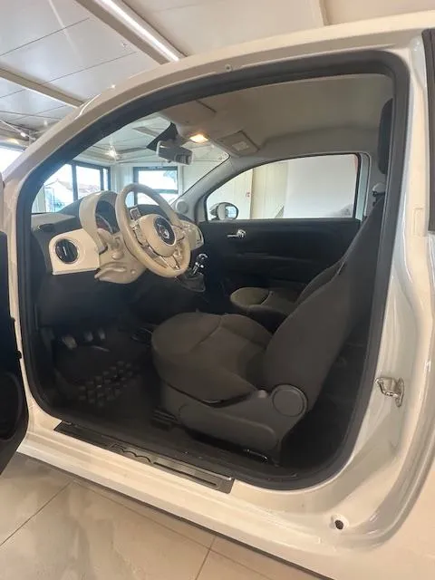 fiat 500 1,0 hyb amore financiranje 1/3 kamata 2,99% - nema prijenosa - slika 10