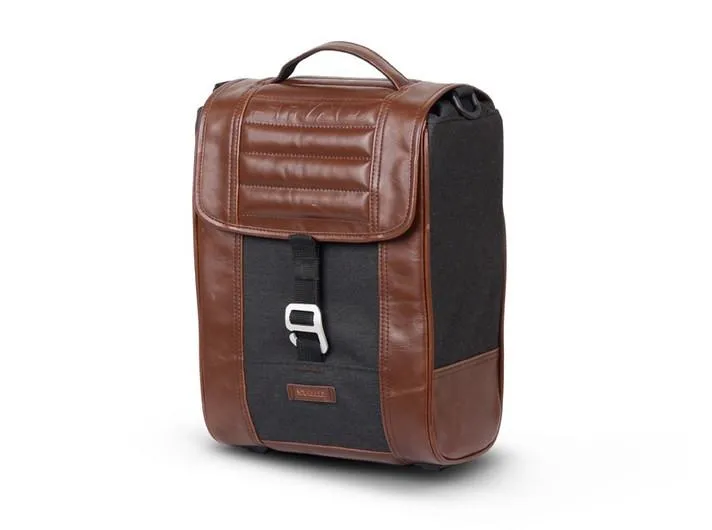 shad side bag cafe racer - slika 5
