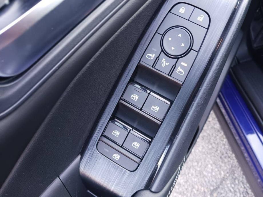nissan qashqai e-power 190 automatik *led, kamera* - slika 15