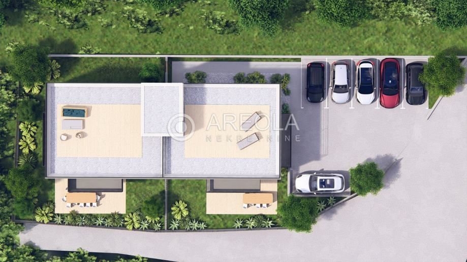 solin - poslovni prostor u stambenoj zgradi, 75,98 m² + vrt 97,03 m² - slika 4