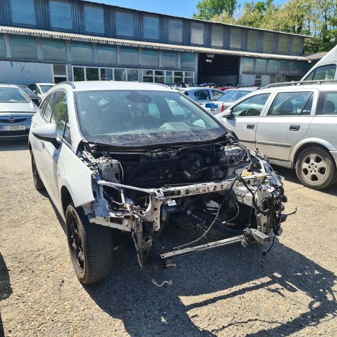 opel astra k karavan 1,6 cdti #dijelovi - slika 4