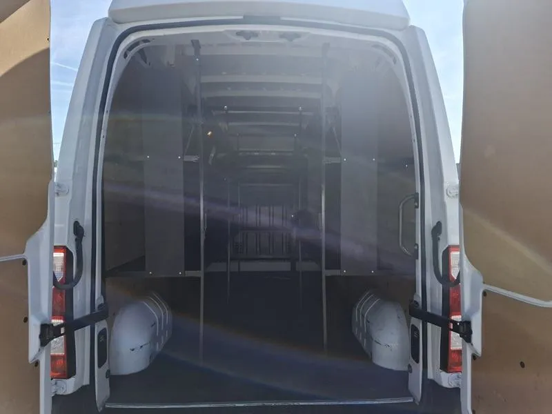 renault master 2.3 dci*136ks*klima*police* - slika 8
