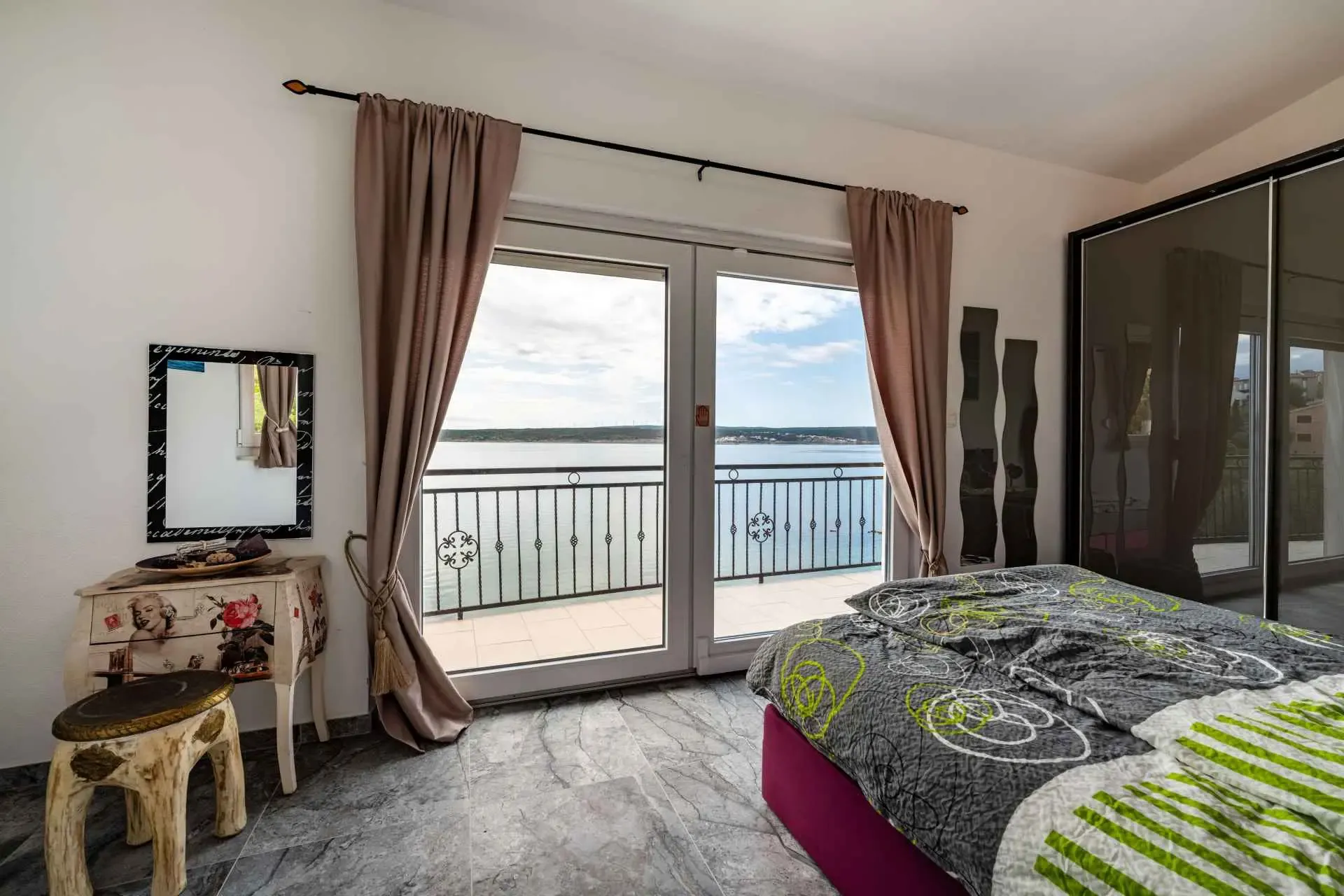 apartman finca maslenica - slika 20