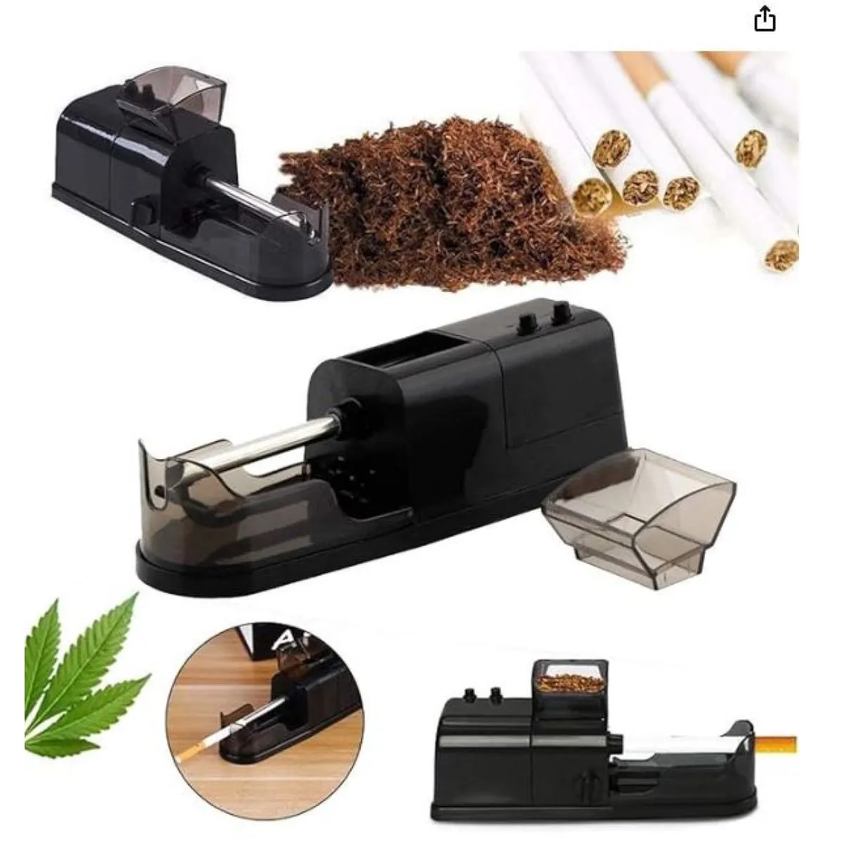 Električni punjač cigareta - Zagreb