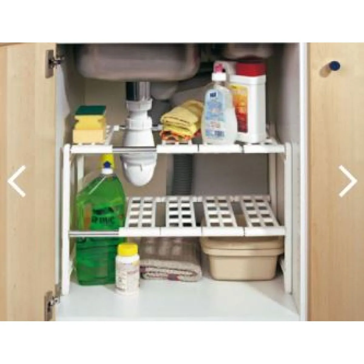 kuhinjski organizator prostora - slika 3
