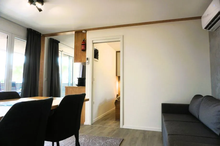 !!mobilna kućica 180 metara od mora: drage, 64.00 m2 (prodaja) - slika 14