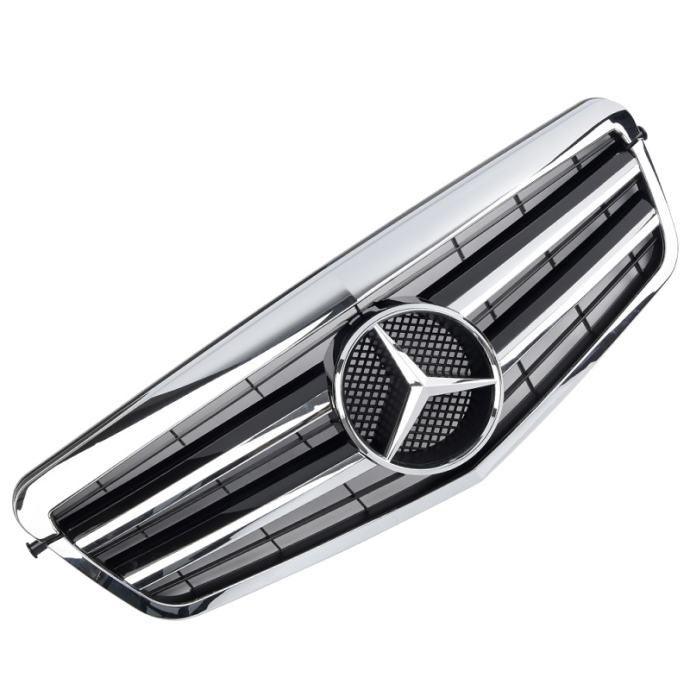 maske za mercedes benz e klasa w212 - amg dizajn- najveći izbor!!! - slika 8