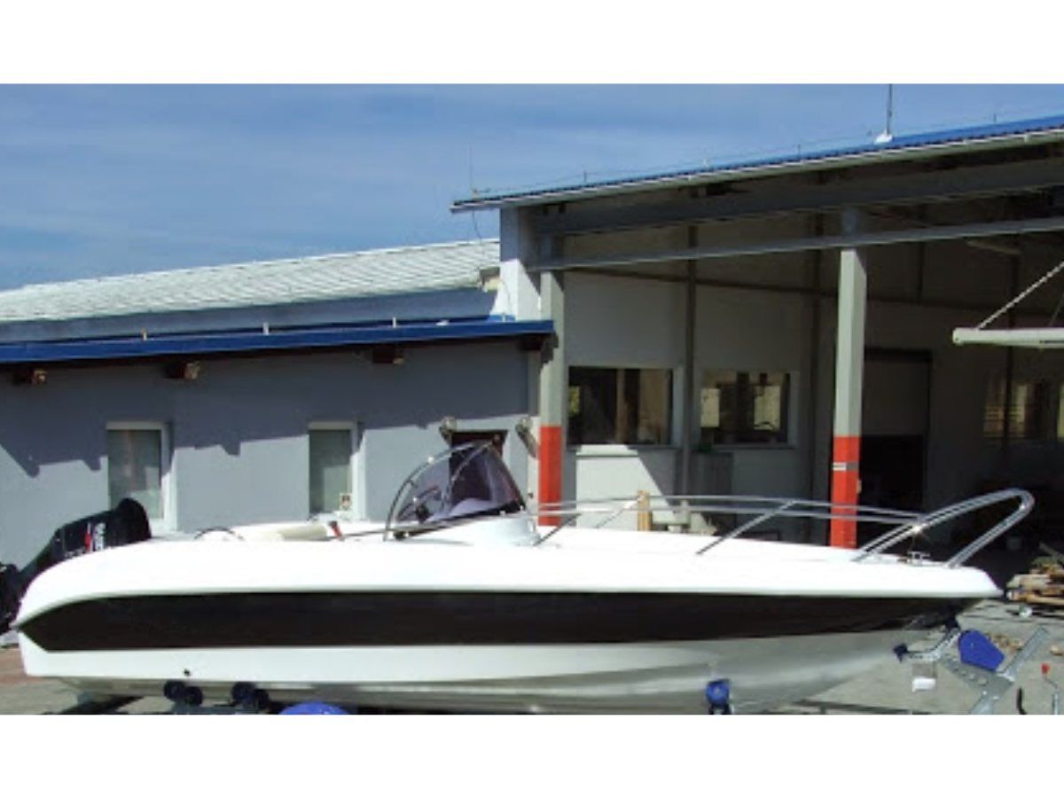 marion 630 open - slika 10