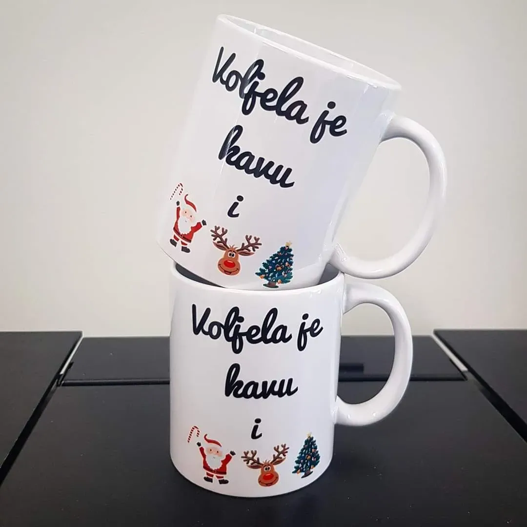 šalica po vašoj želji - slika 26