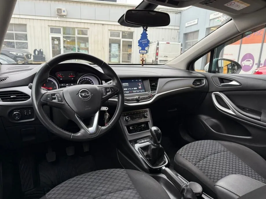 opel astra k enjoy 1.6 cdti 100kw - slika 11